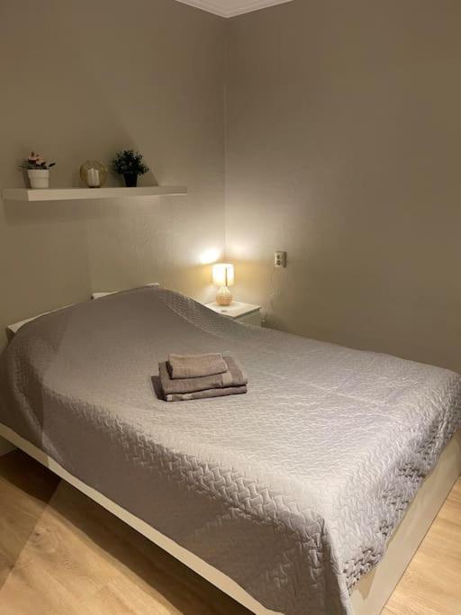 Cozy Apartment Close To Riga Airport Kültér fotó